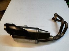 Kawasaki z650 2017 for sale  BLACKBURN