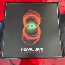 Pearl jam binaural for sale  Newburyport