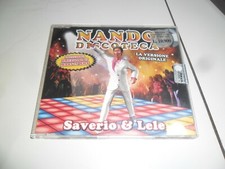 Saverio lele nando usato  Misterbianco