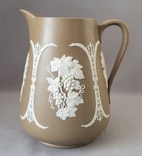 Antica brocca dudson usato  Spedire a Italy