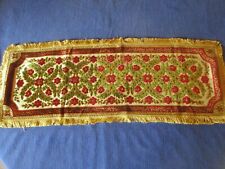 Napperon 309 tapis d'occasion  France