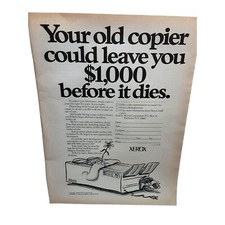 Xerox copier machine for sale  Wilmington