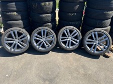 Komplettsatz riginal golf gebraucht kaufen  Schwalmtal