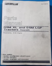 Cat caterpillar d5m for sale  Union