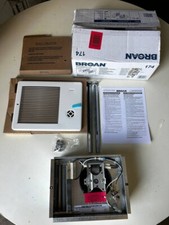 Broan nutone wall for sale  Johnstown