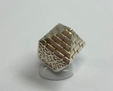Sterling silver pyramid for sale  NEWCASTLE UPON TYNE