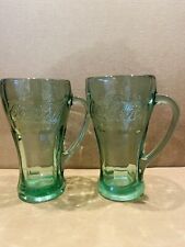 Vintage libbey coca for sale  Philadelphia