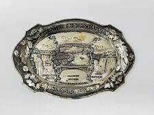 Vintage souvenir ashtray for sale  Windsor