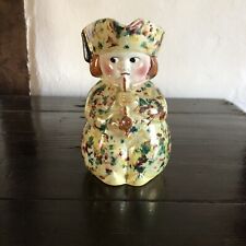 Staffordshire toby jug for sale  TENBY