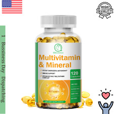 Multivitamin highest potency for sale  Hebron