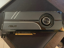 Asus geforce turbo usato  Italia