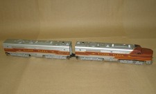 Gilbert american flyer for sale  Newport News