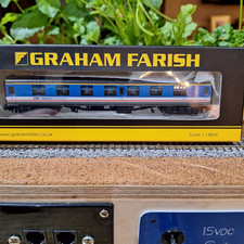 Gauge network southeast for sale  ALTRINCHAM