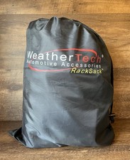 Weathertech racksack water for sale  Lancaster