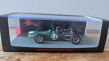 Spark brm p139 d'occasion  Alençon