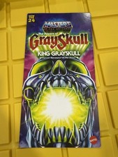 Motu origins king for sale  Knoxville