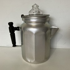 Vintage buckeye aluminium for sale  BARNSLEY