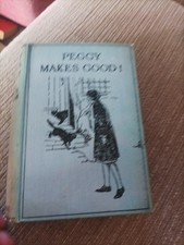 Peggy makes good for sale  NOTTINGHAM