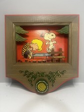 1971 Peanuts Music Box Anri I Could Have Danced All Night comprar usado  Enviando para Brazil