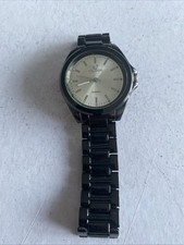 Orlando men wristwatch for sale  BRADFORD