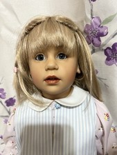 Gotz anna doll for sale  Kingsport