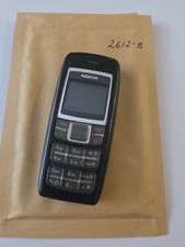 Nokia 1600 black for sale  NORTHAMPTON