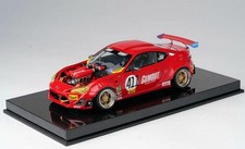 DCM 1/18 TOYOTA GT4586 DRIFT CAR 505190 comprar usado  Enviando para Brazil
