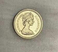 1983 coin one for sale  Austin