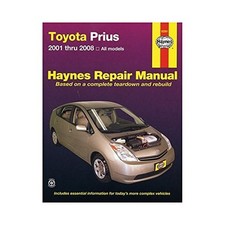 Toyota prius 2001 for sale  USA