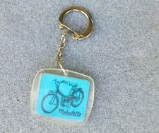 Porte clé clef d'occasion  Dompaire