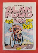 Alan ford n.179 usato  San Prisco