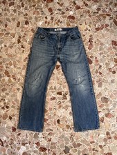 Levis 557 jeans usato  San Lazzaro di Savena