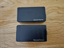 Seymour duncan ahb gebraucht kaufen  Karlsruhe