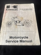 2002 kawasaki vulcan for sale  Davenport