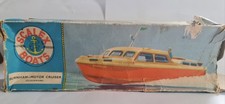Scale boats burham for sale  SOUTHALL