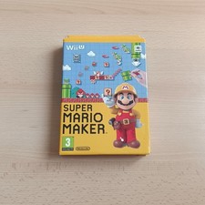 Super mario maker usato  Roma