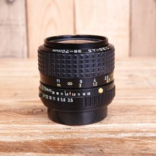 Smc pentax 70mm for sale  SHEFFIELD