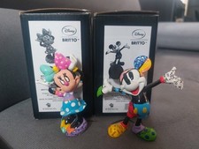 Mickey minnie mouse gebraucht kaufen  Ribnitz-Damgarten