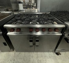 Moorwood vulcan burner for sale  CARDIFF