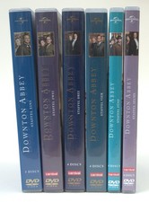 Downton abbey staffel gebraucht kaufen  Hamburg