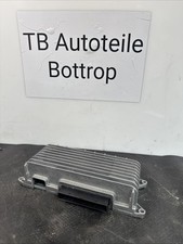 Audi amplifier audio gebraucht kaufen  Bottrop