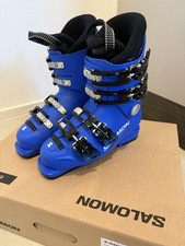 Salomon race 60t for sale  SEAHAM