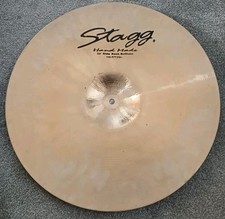 Stagg rock ride for sale  INGATESTONE