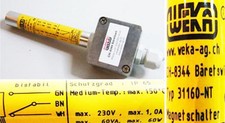 Weka magnetic switch d'occasion  Expédié en Belgium