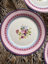 Six 27cm dinner for sale  ASHTON-UNDER-LYNE
