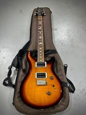 Prs custom sunburst for sale  West Chester