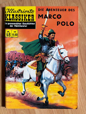 Abenteuer marco polo gebraucht kaufen  Auma-Weidatal