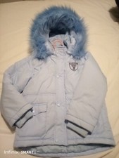 Mitch sons coat for sale  GLASGOW