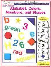 Alphabet colors numbers for sale  Montgomery