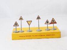 Dinky toys coffret d'occasion  Saint-Pourçain-sur-Sioule